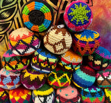 Hacky Sack Made In Guatemala