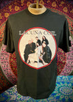 Lacuna Coil U.S. Tour 2003 Size-Large Shirt