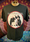 Lacuna Coil U.S. Tour 2003 Size-Large Shirt