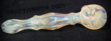 Gold/Silver Fumed Handpipe