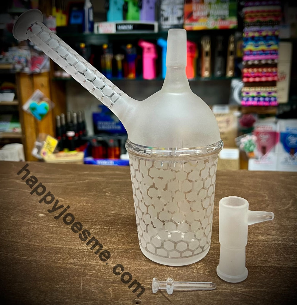 Double Cup Rig 7.5