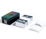 The Prisma Visions Tarot Card Deck