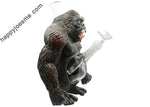 10″ Kong PVC Waterpipe