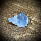 Mini Raw Fluorite