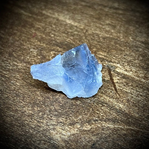 Mini Raw Fluorite