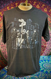 Grateful Dead Ashbury/Haight 1999 Size Large Shirt