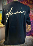 Janis Joplin - T Shirt