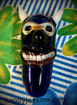 Devil Clown Handpipe