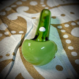 4” Fluffhead Handpipe