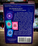 Numerology Guidance Cards - Michelle Buchanan