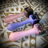 Traditionalist Square Handpipe