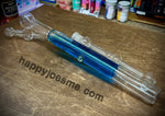 Freezable Sherlock Pipe