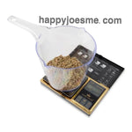 King Palm 100g x 0.01g Digital Scale