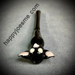 Black Bat Cigarette Holder