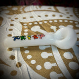 4” Dancing Bears Handpipe