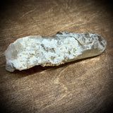 Raw Quartz