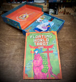 Floating World Tarot