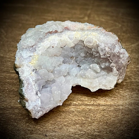Quartz Geode