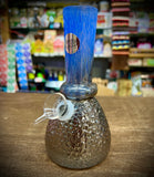 6” Mini Bell Shape Waterpipe