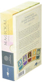 Magickal -Spellcards- Craft/Cast/Activate/Empower Lucy Cavendish