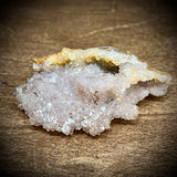 Quartz Geode