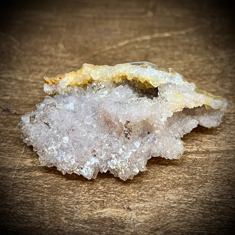 Quartz Geode