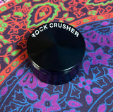 63MM Rock Crusher 4 Layer Grinder