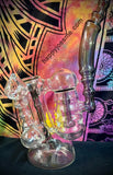 Large Double Bubble Bubbler