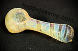 Swirl Fumed Handpipe