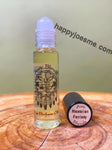 Auric Blends Hawaiian Fantasy Perfume Oil
