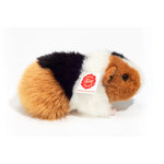 3-coloured Guinea Pig 20 cm - Plush Toy - Soft Toy