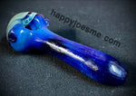 UV Inlay Lattachino Handpipe