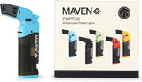 Maven Popper Multipurpose Pocket Lighter/Torch