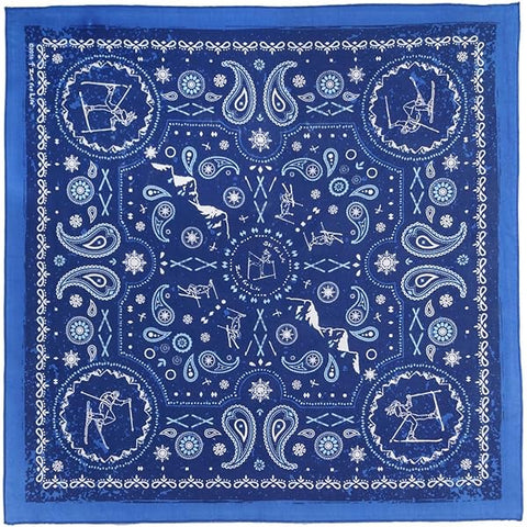 Sunshine Joy Bandana