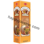 Hem Passion Fruit Incense 8-Stick Box