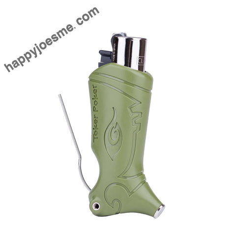 Clipper Toker Poker Assorted Colors