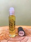 Auric Blends Vanilla Perfume Oil