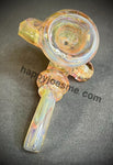 Wrap & Rake Fume Sherlock W/Marble Side by Pharo