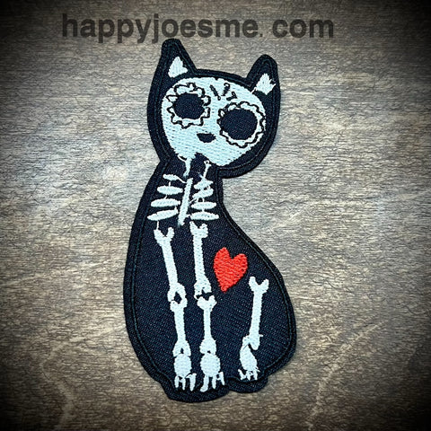 Assorted Iron On Patch