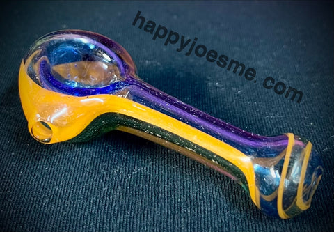 Multicolor Handpipe