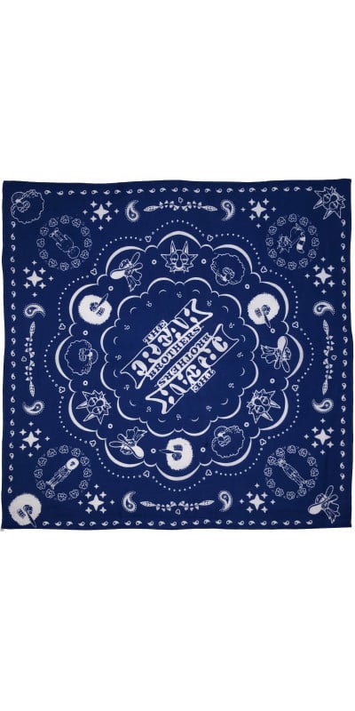 Sunshine Joy Bandana