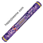 Hem Violet 20-Stick Incense Box