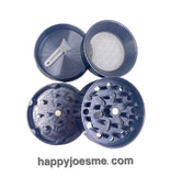 50MM 4 Piece Rock Crusher Grinder