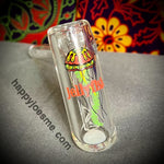 Jelly Fish Hammer Bubbler