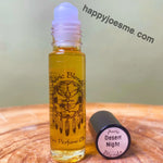 Auric Blends Desert Night Perfume Oil