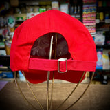 Rhinestone Patriotic Baseball Hat ￼