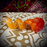 5” Get Twisted Handpipe