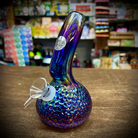 8” Bended Waterpipe