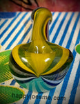 Multicolor Swirl Handpipe