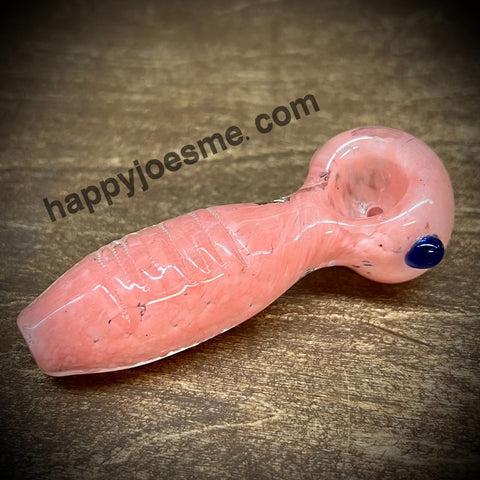Solid Frit Handpipe